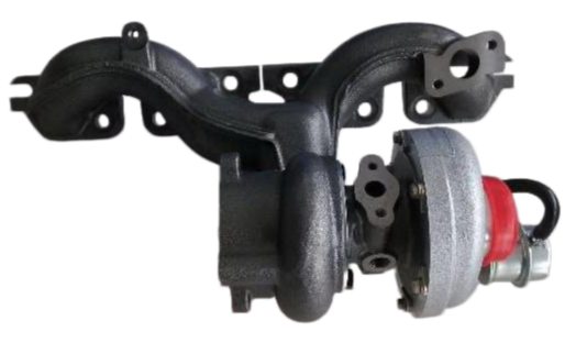 Αρχικά εξαρτήματα κινητήρα Isuzu 8-97326752-0 ολοκαίνουργιο τουρμποφόρτωμα για το ISUZU NPR NQR71 4HG1T Ιαπωνικά εξαρτήματα φορτηγών