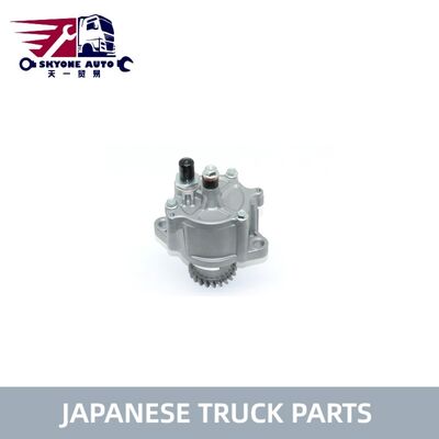 Τμήματα φορτηγών Hino 29300-1431A 29300-78051 08100-2671 Αντλία κενού για HINO 300 DUTRO WU300 S05C XZU306 N04CT
