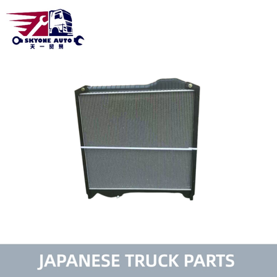 Μέρη κινητήρα Hino 16090-5572 16081-5592 16081-5572 Ραδιοκυστήρας Assy για HINO 700 PROFIA P11C K13C Ιαπωνικά εξαρτήματα φορτηγών