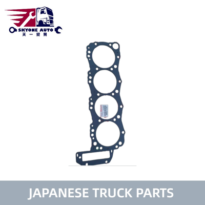 Τμήματα κινητήρα HINO 04111-78360 Κεφαλοδέκτη για HINO RANGER 500 S05C J05E Ιαπωνικά εξαρτήματα φορτηγών