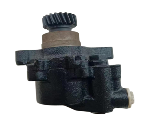 Hino Engine Parts Power Steering Pump for HINO 500 J07C J07CT Japanese truck parts