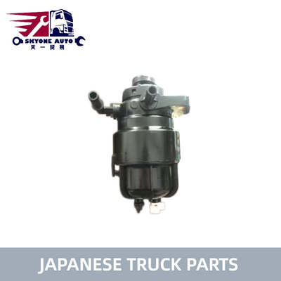 Συγκρότημα φίλτρου καυσίμου για HINO 300 DYNA TOYOTACE N04C W04D