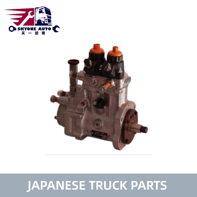 Αντλία έγχυσης καυσίμου 09400-0421 22100-E3020 για HINO 700 PROFIA FS2P E13C Ιαπωνικά εξαρτήματα φορτηγών