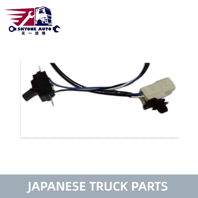 Αισθητήρας μετατροπής 84630-E0060 για φορτηγό HINO 700 E13C Ιαπωνικά εξαρτήματα φορτηγών