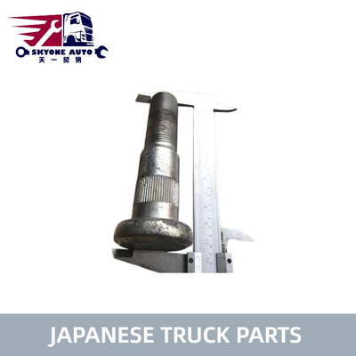 0442Α-E0080 Hino Hub Bolt Kit για φορτηγό HINO 500 J08C Ιαπωνικά εξαρτήματα φορτηγών υψηλής ποιότητας