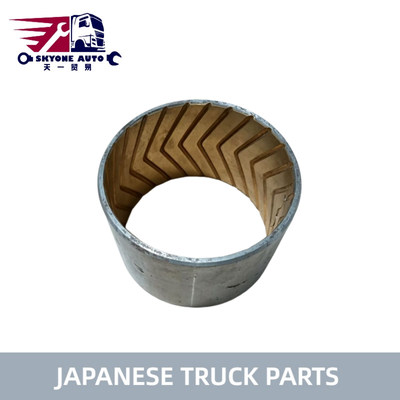 9867-00108 SZ384-00008 9867-00105 Trunnion Bush for HINO 700 Truck E13C P11C SH1E Ανταλλακτικά Ιαπωνικών φορτηγών υψηλής ποιότητας