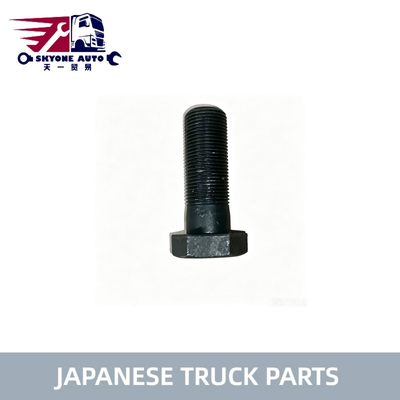 9019-20109 Μπουλόνι άξονα τροχού για HINO 700 FM260 Profia Truck Ανταλλακτικά Ιαπωνικών φορτηγών υψηλής ποιότητας