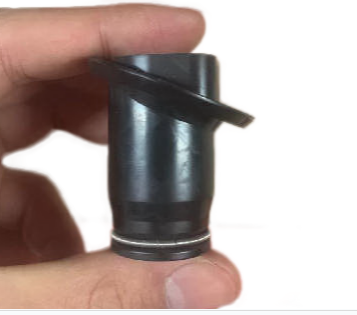 S23074-1020 23684-78010 S2307-41020 Σφραγίδα ακροβώτισης εγχέτη για HINO 300 TOYOTA Ιαπωνικά εξαρτήματα φορτηγών υψηλής ποιότητας