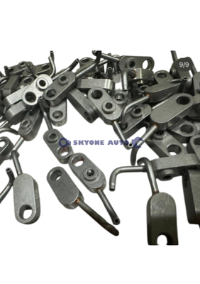 S110B-E0010 S110BE0010 Oil Jet ; Ένεση για φορτηγό TOYOTA COASTER/HINO 300 DYNA N04C Ιαπωνικά εξαρτήματα φορτηγών υψηλής ποιότητας