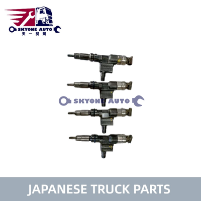 Χρησιμοποίηση για φορτηγό HINO DYNA 300 N04C N04CT