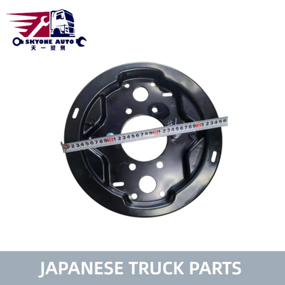 Hino Truck Parts 47060-2090 Hand Brake Drum Use for HINO DYNA 300 Truck