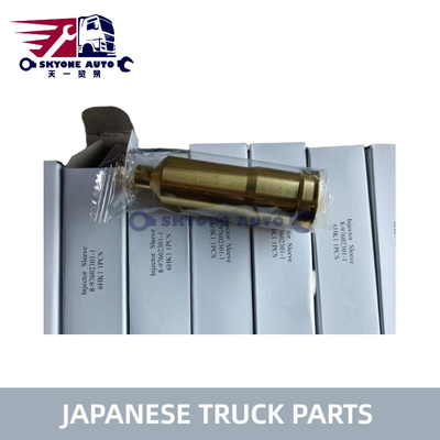 Μέρη κινητήρα Isuzu Εισβολέας 8-97602301-0 8-97602301-1 Χρήση για ISUZU FTR 4HK1/6HK1