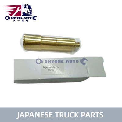 Fuso Engine Parts Injector Sleeve 31201-68209 Χρήση για φορτηγό MITSUBISHI FUSO SUPERGREAT 8DC9 8DC8