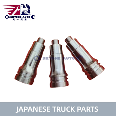 Μέρη κινητήρα Isuzu Κεφαλάκι 1-11129067-0 1-11129064-1 Χρήση για φορτηγό ISUZUCXZ CYZ 6WG1 6WF1