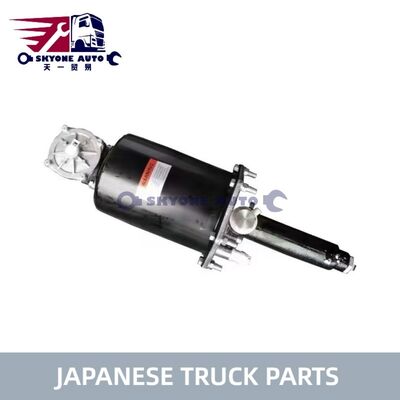 Χρησιμοποίηση για φορτηγό HINO MEGA 500 H06C J08C