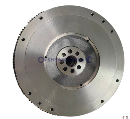Hino Engine Parts Flywheel 300mm*129T13450-78260 Use for HINO 300 DUTRO/DYNA N04C XZU730 Truck