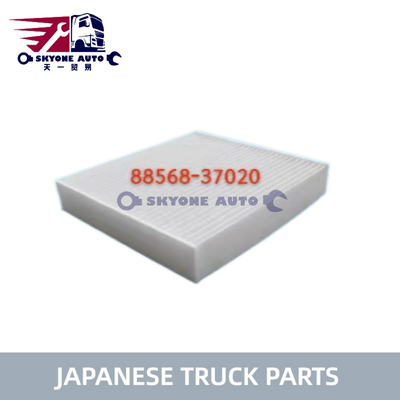 Χρησιμοποίηση για φορτηγό HINO 300 DYNA N04C