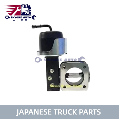 Χρησιμοποίηση για φορτηγό HINO 300 DUTRO/TOYOTA DYNA