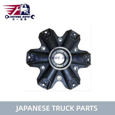 Hino Truck Parts Heel Hub Front Spider S4311-E0010 Χρήση για φορτηγό HINO 700 E13C