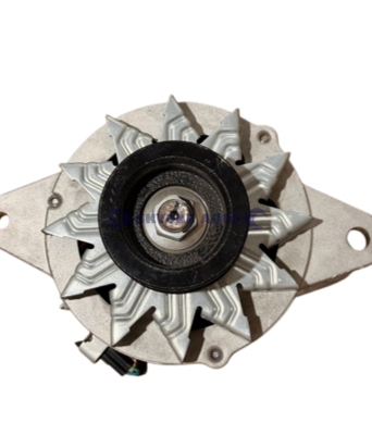 Hino Engine Parts 24V 60A Alternator 27040-2380 02011720510 270402380 Χρήση για φορτηγό HINO 700 PROFIA E13C