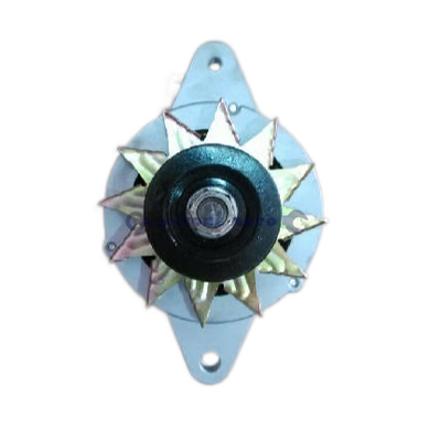 Hino Engine Parts 24V 60A Alternator 27040-2380 02011720510 270402380 Χρήση για φορτηγό HINO 700 PROFIA E13C