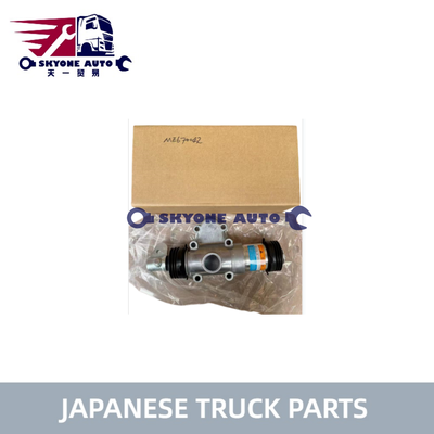 Japanese Truck Parts Power 28MM LH Gearshift Pump 654-01045 9365-0046 ME670042 For MITSUBIHIS FUSO FV418