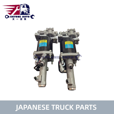 Αρχικό Isuzu 1-47800784-0 ενισχυτής φρένων για ISUZU FVR FRR 6HH1 6HK1 6HL1 OEM 1478007840 Ιαπωνικά εξαρτήματα φορτηγών