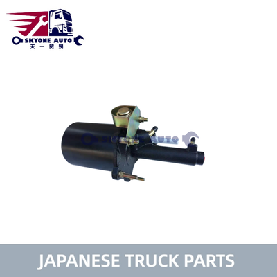 Αρχικός Ενισχυτής Κύριου Φρένου Αέρα Isuzu 1-47800663-0 για ISUZU FSR33 6HH1 6HK1 OEM 1478006630 Ιαπωνικά Ανταλλακτικά Φορτηγών