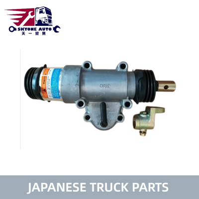 Japanese Truck Parts LH Power Shift Booster ME677211 654-01098 654-01015 For MITSUBISHI FUSO FV515 6D24 UD CK450 Truck