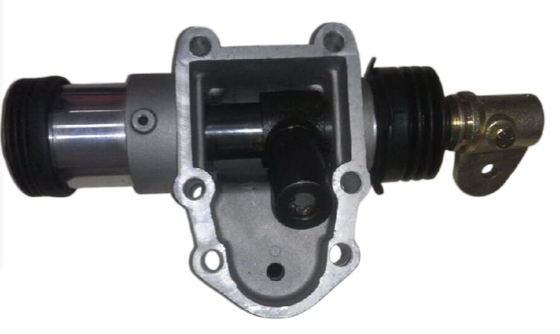 Ανταλλακτικά Φορτηγών Ιαπωνίας RH Power Shift Servo 1-33730103-0 1-33730274-1 Για ISUZU EXR CXZ81K 6WF1 6WA1T 6WG1 10PE1 Φορτηγό