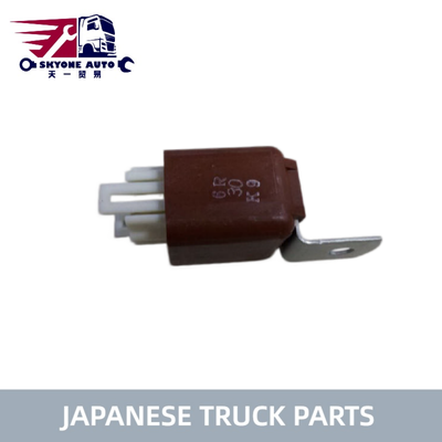 Ηλεκτρονική πλακέτα υπολογιστή ECU ρελέ S8592-02630 για φορτηγά HINO 700 P11C J08C, ανταλλακτικά κινητήρα Hino