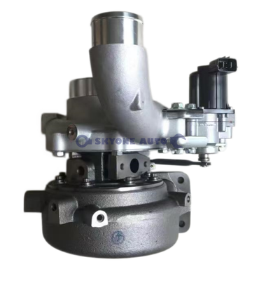 GTB3576KLNRV Engine Turbocharger 17201-E0722 17201-E0721 17201-E0723 17201-E0724 for HINO 500 RANGER J08E Truck