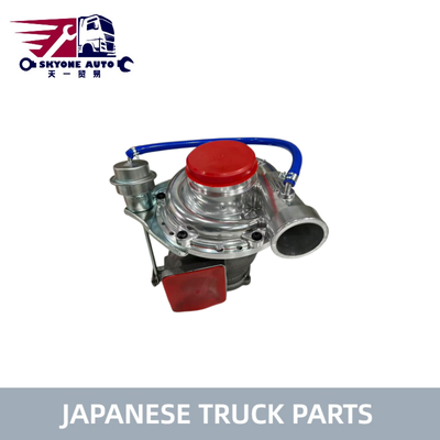 ISUZU Γνήσιο Turbocharger Κινητήρα 8-97604759-0 για ISUZU FVR 6HK1 6HK1T Φορτηγό/Λεωφορείο Ιαπωνικά Ανταλλακτικά Φορτηγών