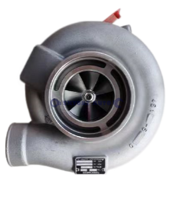 Τυροφορευτής του κινητήρα ISUZU 1-14400374-0 49188-01813 για το ISUZU CXZ CYZ 6WF1-T