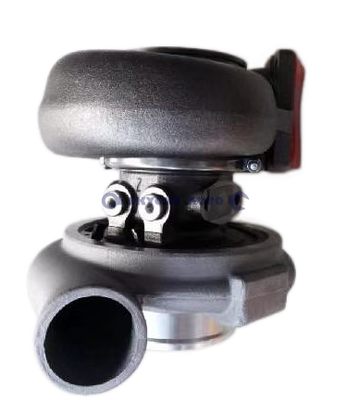 Τυροφορευτής του κινητήρα ISUZU 1-14400374-0 49188-01813 για το ISUZU CXZ CYZ 6WF1-T