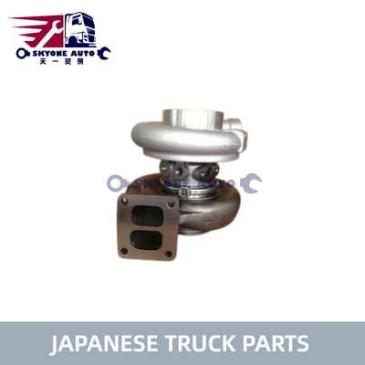 Τυροφορευτής του κινητήρα ISUZU 1-14400374-0 49188-01813 για το ISUZU CXZ CYZ 6WF1-T