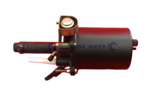 Αρχικός Ενισχυτής Κύριου Φρένου Αέρα Isuzu 1-47800663-0 για ISUZU FSR33 6HH1 6HK1 OEM 1478006630 Ιαπωνικά Ανταλλακτικά Φορτηγών