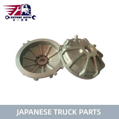 Japanese truck parts Fuel Filter Cap S900758115 S9007-58115 for HINO 700/500 J05D J07E J08E P11C E13C Truck Hino Engine Parts