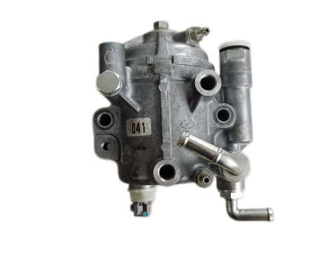 Φίλτρο καυσίμου ντίζελ HINO Assy 23300-2360 για φορτηγά HINO Ιαπωνικά ανταλλακτικά φορτηγών