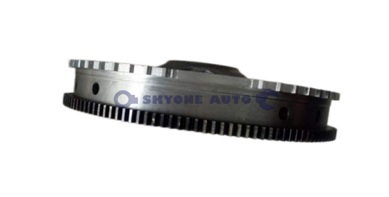 Ιαπωνικά ανταλλακτικά φορτηγών Σφόνδυλος Assy 8-98056355-0 για φορτηγό ISUZU FVR FVZ 6HK1 Ανταλλακτικά κινητήρα Hino