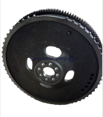 Ιαπωνικά ανταλλακτικά φορτηγών Σφόνδυλος Assy 8-98056355-0 για φορτηγό ISUZU FVR FVZ 6HK1 Ανταλλακτικά κινητήρα Hino