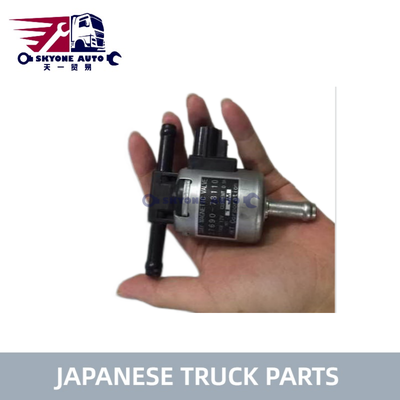 HINO 3Way Σολενοειδής Μαγνητική Βαλβίδα 24V 27690-78110 για TOYOTA/HINO DUTRO/DYNA Truck Ιαπωνικά εξαρτήματα φορτηγών
