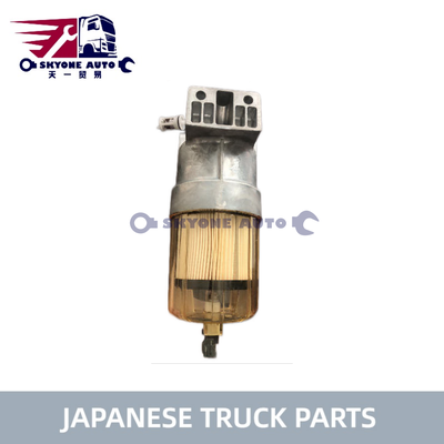 Japanese truck parts 8980861930 8-98086193-0 Fuel Sedimenter for ISUZU Truck ISUZU FVR 6HK1 TRUCK PARTS