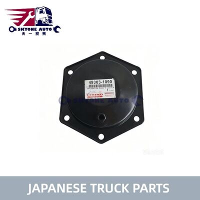 Ανταλλακτικά φορτηγών Ιαπωνίας 49303-1090 S4930-31130 493031090 Κάλυμμα καθίσματος άξονα για φορτηγό HINO 700/500 E13C P11C Ανταλλακτικά κινητήρα Hino