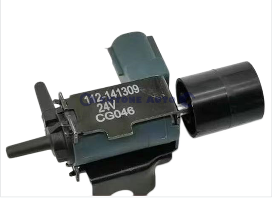 Ιαπωνικά ανταλλακτικά φορτηγών Denso 84600-3920 Διακόπτης Σβησίματος Κινητήρα για Φορτηγό HINO 300 Ανταλλακτικά Κινητήρα Hino