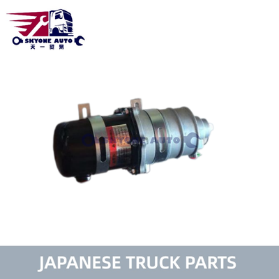 Ιαπωνικά ανταλλακτικά φορτηγού Air Dryer DR-31 MC862244 44830-2270 MC837497 for FUSO FV415 Truck ISUZU TRUCK PARTS