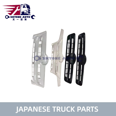 Japanese truck parts Front Grille Narrow & Wide Type for HINO 500 Truck Hino Engine Parts