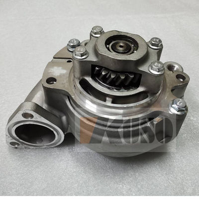 6WA1 CYH52 EXZ51K Turbocharger για φορτηγά Isuzu - Ανταλλακτικά φορτηγών aftermarket