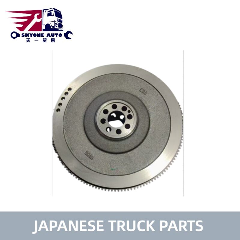 Ιαπωνικά ανταλλακτικά φορτηγών Engine Flywheel 300MM 8-97330892-0 για ISUZU NPR 4HG1 4HG1T 8-97330892-0