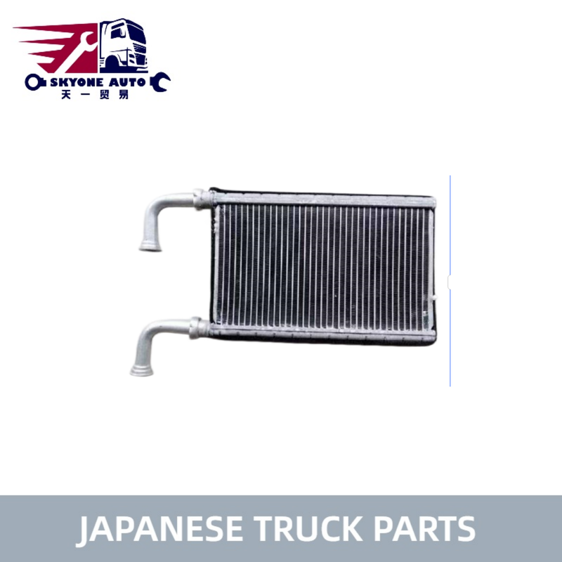 Καυστήρας θερμότητας 87107-1280 S8710-71290 HINO 500 J08E J05E Φορτηγό για εξαρτήματα Hino 500